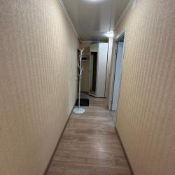 2-комнатные апартаменты стандарт