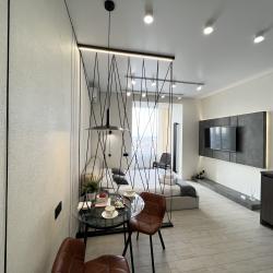 Фото Отель Live (Лайв) на улице Байзакова 131/1