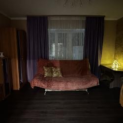 Фото Отель Домашний ключ на улице Свободы 61