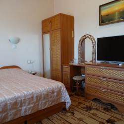 Номер полулюкс