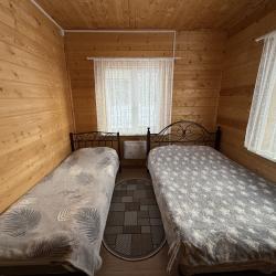 2-комнатный коттедж стандарт