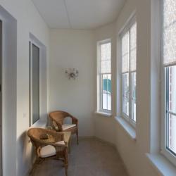 Фото Отель Вилла роща