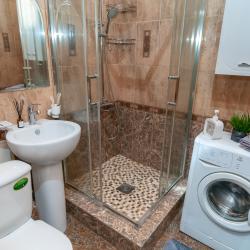 Фото Отель Home (Хоум) на проспекте им. Газеты ий Рабочий 94