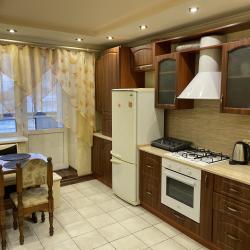 2-комнатные апартаменты стандарт