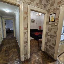 Фото Отель Nestory на Краснопрудная 3-5 с1