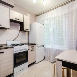 Фото Отель Rooms Moscow (Румс ) на улице Бойцовая