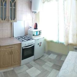 Фото Апартаменты на Амурском бульваре, 46