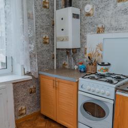 Фото Апартаменты на улице Привокзальная