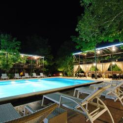 Фото Парк-отель ПОЛЯНА