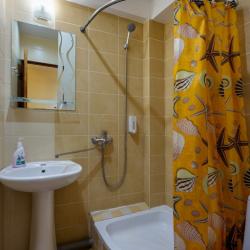 Фото Отель Вилла на море