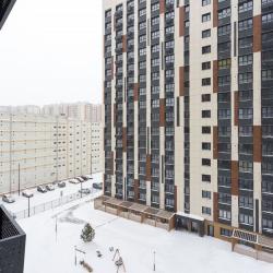 Фото Апартаменты на улице Есенина 12Б
