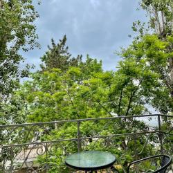 Номер люкс премиум