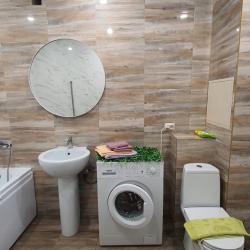 1-комнатные апартаменты улучшенные 2