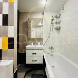 Фото Апартаменты на улице Профсоюзная 36 корпус 1