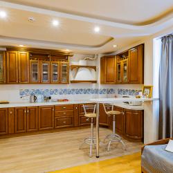 Фото Отель Заозёрный