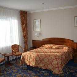 Фото Отель Митос