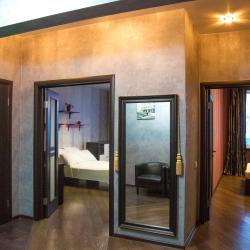 Фото Отель АлАнт на улице Покрышкина