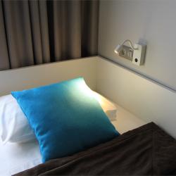 Фото Отель S7 Hotel Bityagovo (C7 Битягово)