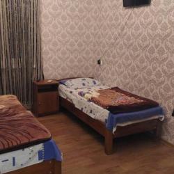 Фото Отель Белый лотос