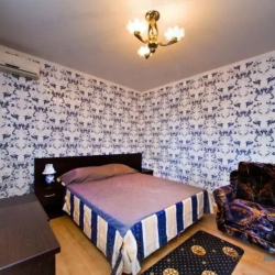 Фото Отель Алые паруса