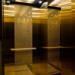 Фото Отель Level (Левел)