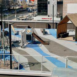 Фото Апартаменты на улице Холмогорова, 17А