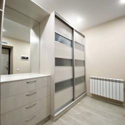 3-местные 1-комнатные апартаменты стандарт