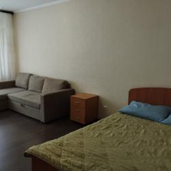 Фото Апартаменты на улице Широтная 190 корпус 4