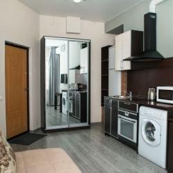 Фото Отель Золотой ключик