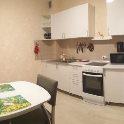 Фото Апартаменты на улице Ленина 96