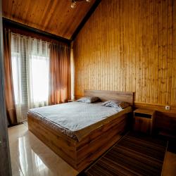 Номер люкс комфорт (мансарда)