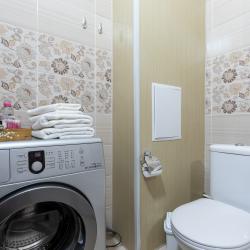 Фото Апартаменты на улице Шувалова