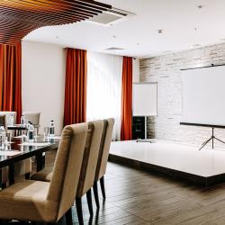 фото 61 AZIMUT Hotel FREESTYLE Rosa Khutor  (Азимут Фристайл)