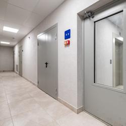 2-комнатные апартаменты стандарт