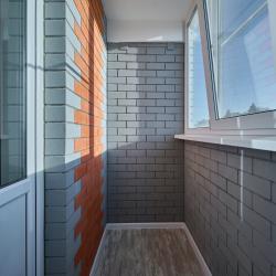 1-комнатные апартаменты стандарт Сапфир сети Your Place