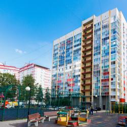 Фото Отель Веста на улице Пушкина