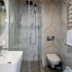 Фото Отель Мысли