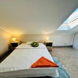 Фото Апартаменты на проспекте Коста 33 в оздоровительном центре Река Жизни