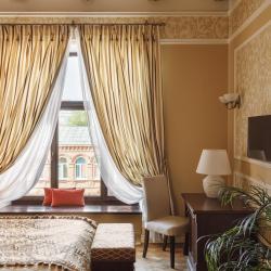 2-местные апартаменты стандарт