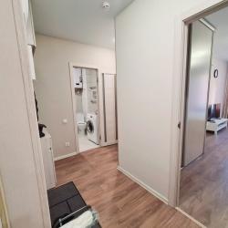 Фото Апартаменты на улице имени Космонавта Поповича 11