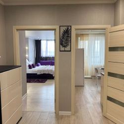 Апартаменты на Комсомольской, 89 — 0e7c207bd44001e063dcd75fc8a25b31