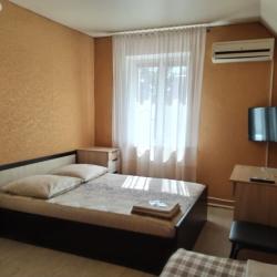 Фото Отель Коттедж