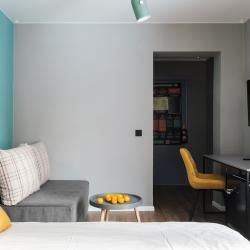 AYS Club Hotel Sheregesh (Айс Клаб отель Шерегеш) — 0e7c5d0c69b64a47311463b0227d32ad