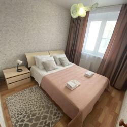 Апартаменты улучшенные Омская улица, 10