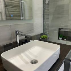 Апартаменты люкс