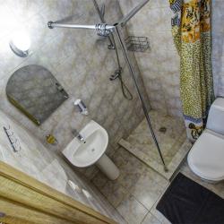 Комната улучшенная с 2 односпальными кроватями