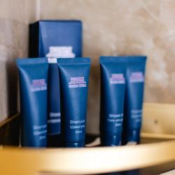 Фото Отель Rim Grand Hotel (Рим Гранд)