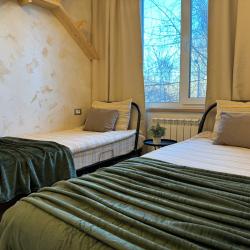 Фото Апартаменты на улице Карима Тинчурина 19