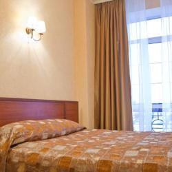 Фото Отель Магеллан Хаус