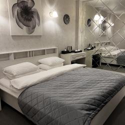 Фото Отель Аравана